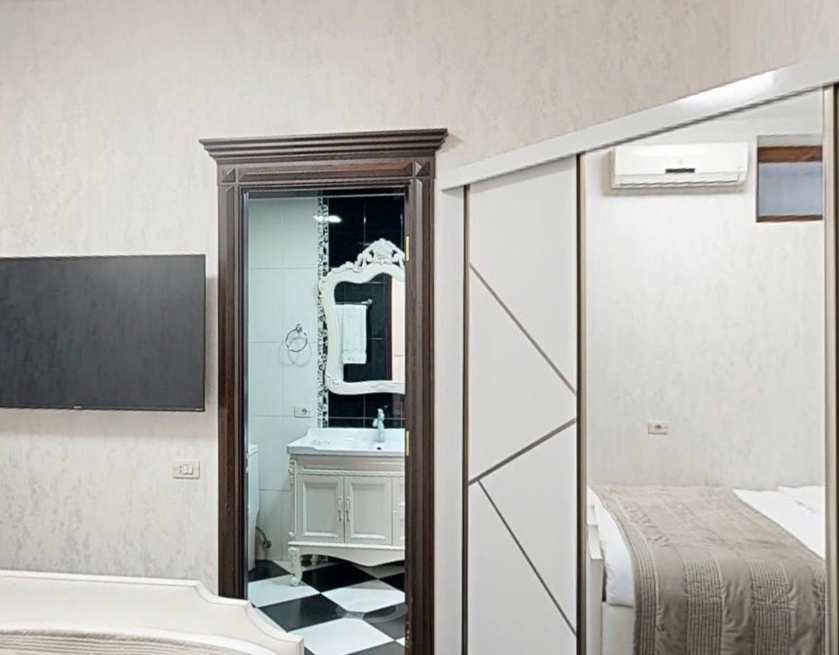 Hotel Royal Renaysance Erevan Camera foto