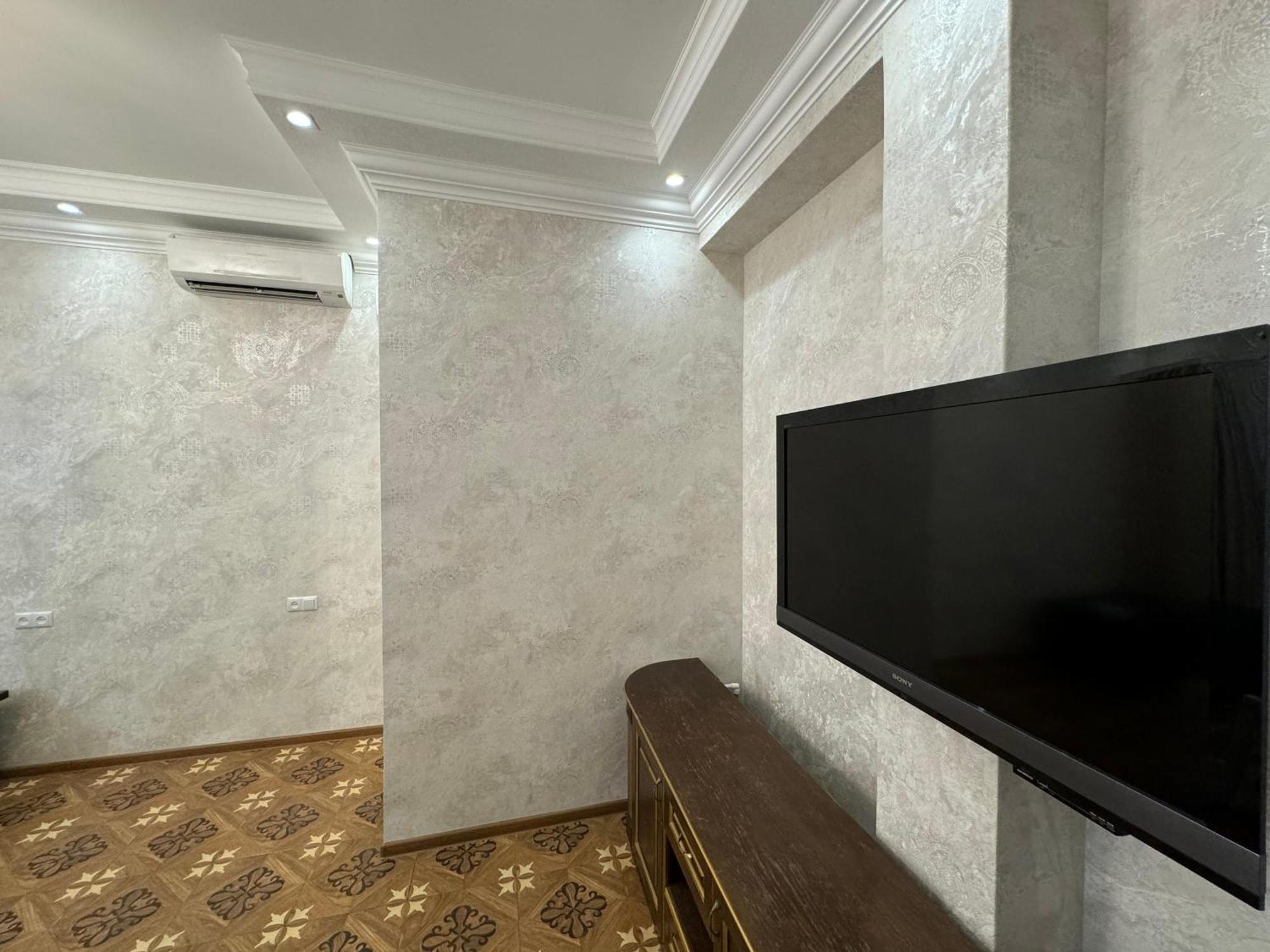 Hotel Royal Renaysance Erevan Camera foto