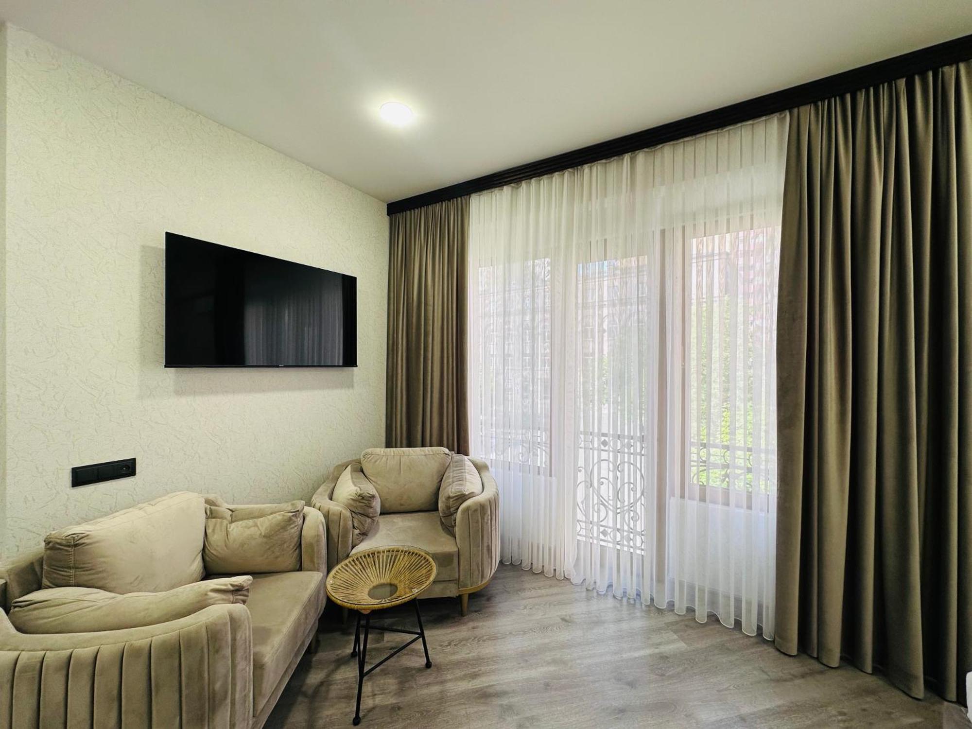 Hotel Royal Renaysance Erevan Camera foto